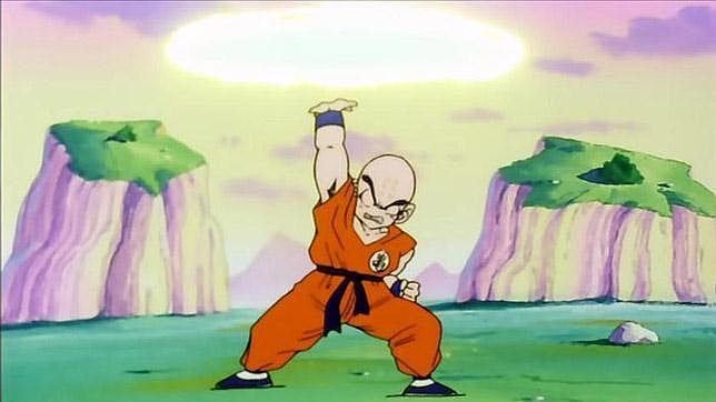 Los mejores ataques especiales de Dragon Ball Z Los mejores ataques especiales de Dragon Ball Z