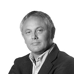 Artículos escritos por Alberto García Reyes en La Voz Digital