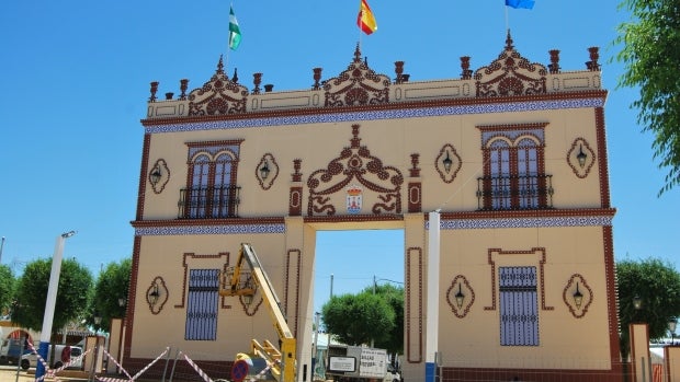 La portada de este año se inspira en el edificio de la Farmacia La Casa