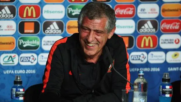 «Ya dije antes de empezar que Portugal podía ganar la Eurocopa»