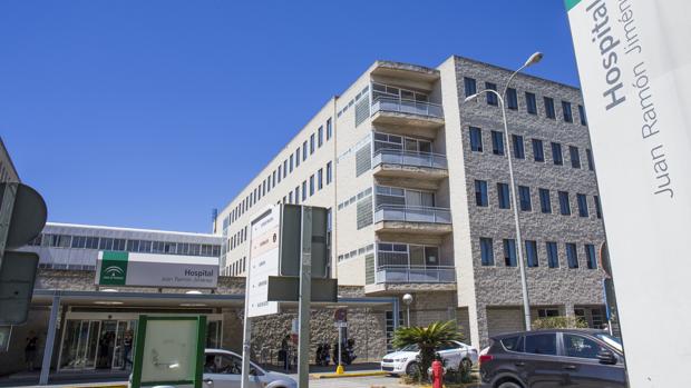 Hospital Juan Ramon Jimenez de Huelva