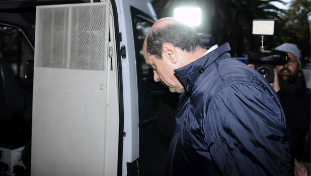 El exdirectivo de la consultora Vitalia Antonio Albarracín estaba investigado en esta causa