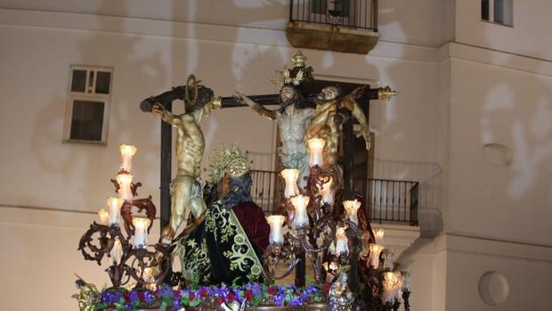 El Perdón tomará finalmente por José del Toro y Columela