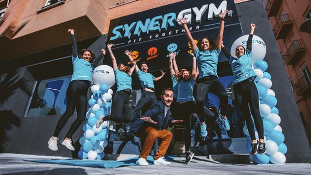 Synergym quiere llegar a los 100 centros en 2026