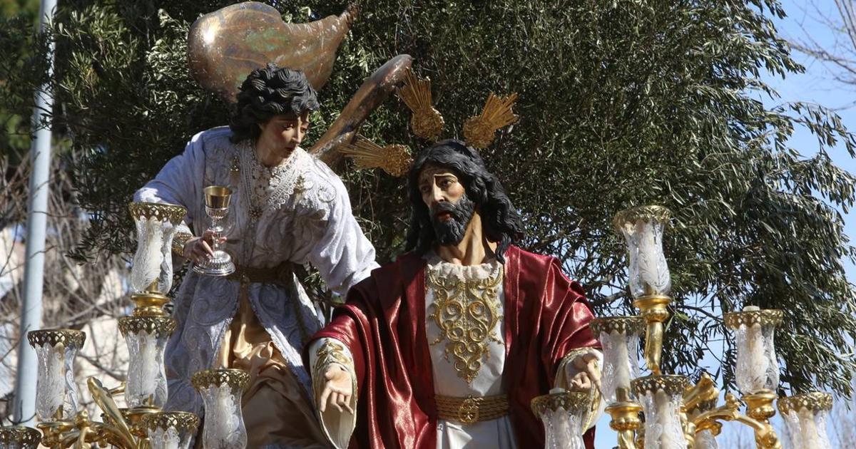 El Hermandad de la Oración en el Huerto de Cádiz no saldrá el Jueves Santo del 2023