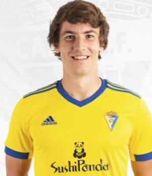 Pontevedra - Cádiz: Las notas de los jugadores