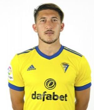 Cádiz - Betis: Las notas de los jugadores