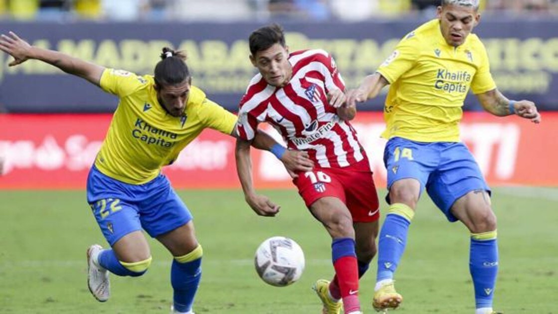 Horarios próximos partidos de osasuna