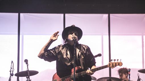 Arcade Fire
