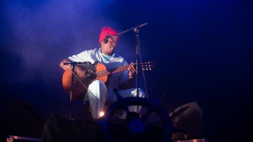 Seu Jorge