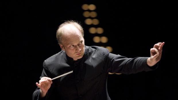 Noseda en una imagen de archivo