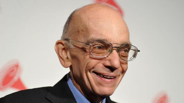 El músico y economista José Antonio Abreu, premio príncipe de Asturias de las Artes