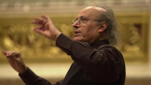 Eliahu Inbal
