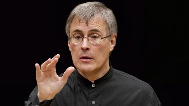 Christian Zacharias