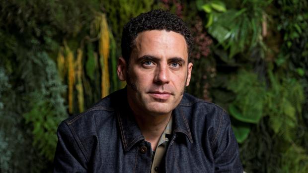 Jairo Zavala, conocido como Depedro