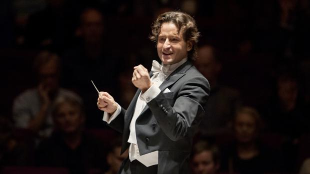 Gustavo Gimeno
