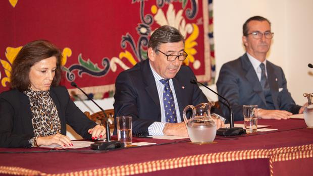 Presentacion del libro «Pepe Luis Vazquez. La naturalidad en el toreo»
