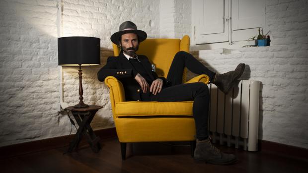 Leiva actuará los días 29 y 30 de junio en el WiZink Center de Madrid