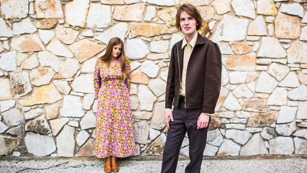 Kacy & Clayton acaban de presentar en España su nuevo disco