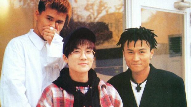 Seo Taiji & Boys