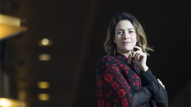 Alondra de la Parra