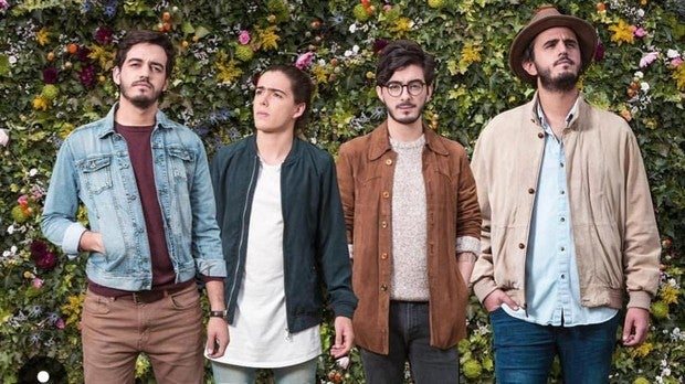 Actúan en el Wizink Center este domingo, con entradas agotadas