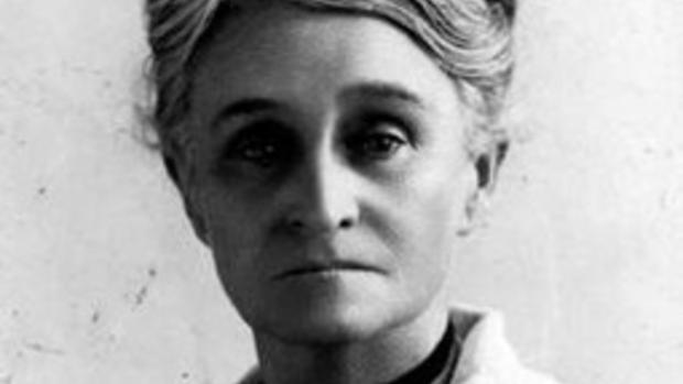 Desde 1995, el billete australiano de 50 dólares está dedicado a Edith Cowan (en la imagen), primera mujer que logró un escaño en su Parlamento
