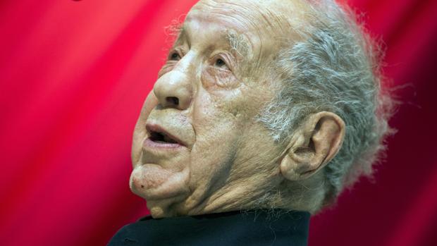 Robert Frank: «En los 70, el MoMA pagó 20 dólares por una foto mÃa»