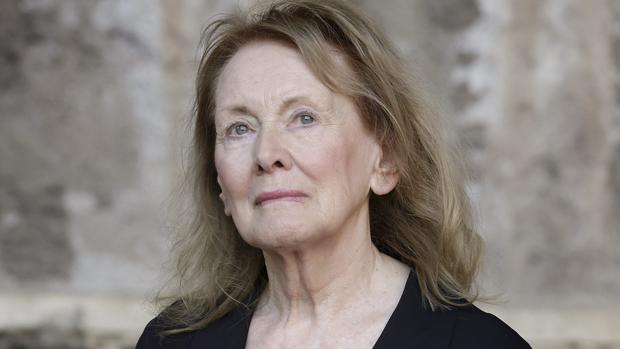 Annie Ernaux, recuerdos que se desvanecen