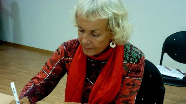 Monika Zgustova: «Mi manera de hacer feminismo es observar a las mujeres más diversas»