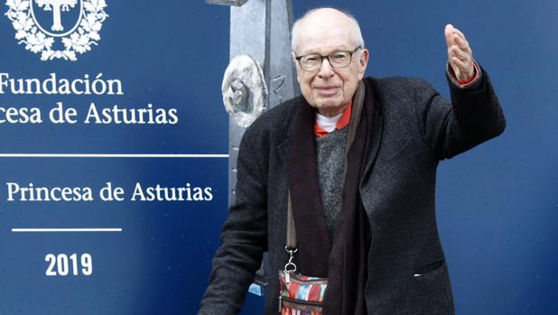 Peter Brook: «Todas las respuestas están en Shakespeare»