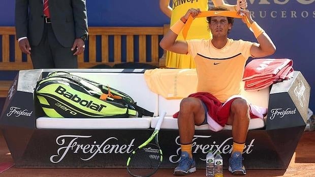 Rafa Nadal