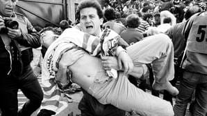 Los disturbios más trágicos de la historia del fútbol