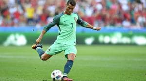 Portugal triunfa en el sopor