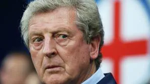 Hodgson dimite como seleccionador de Inglaterra tras su fracaso en la Eurocopa