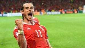 «Gales» Bale es leyenda