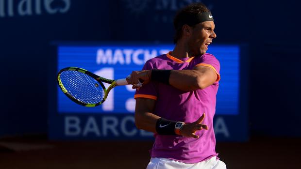 Rafa Nadal