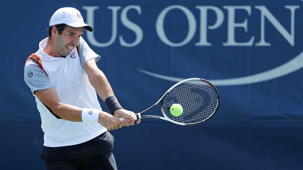 El kazajo Mihail Kukushkin