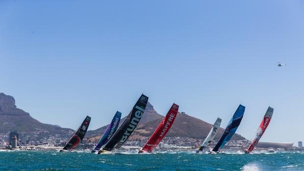 Atlant Ocean Racing Spain compra la Volvo Ocean Race, que dará su próxima salida en 2021