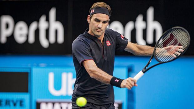 Roger Federer