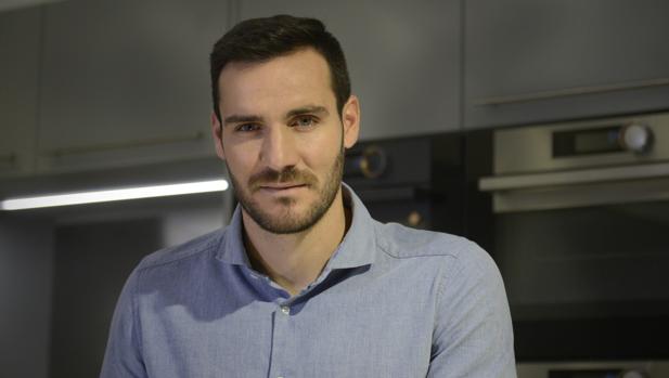 Saúl Craviotto
