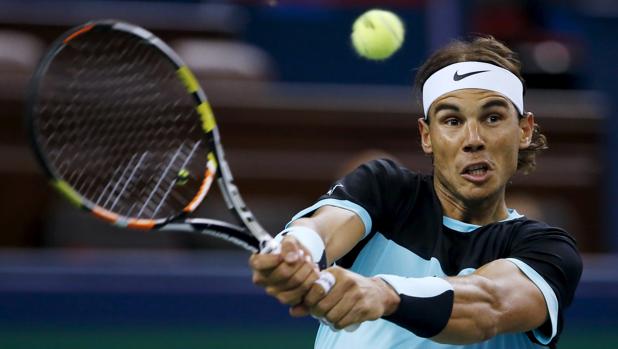 Nadal será una de las grandes atracciones del torneo