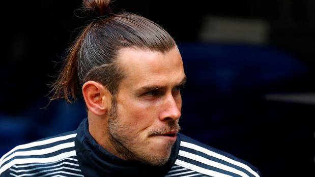 Gareth Bale