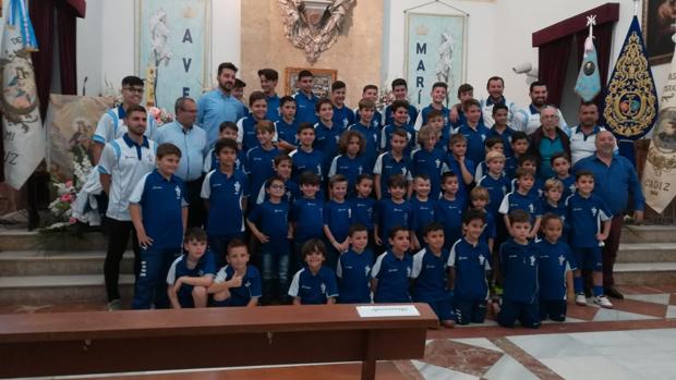 El Domingo Savio celebra su XXV Aniversario.