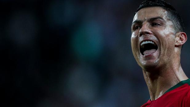 Los 700 goles de Cristiano Ronaldo