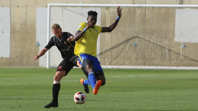 Ceuta-Cádiz CF B (Previa) Una Salida Llena De Dificultad