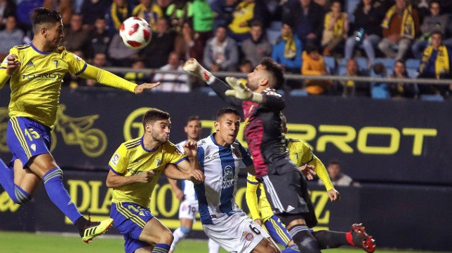 Lo que le espera al Cádiz CF en la Copa del Rey