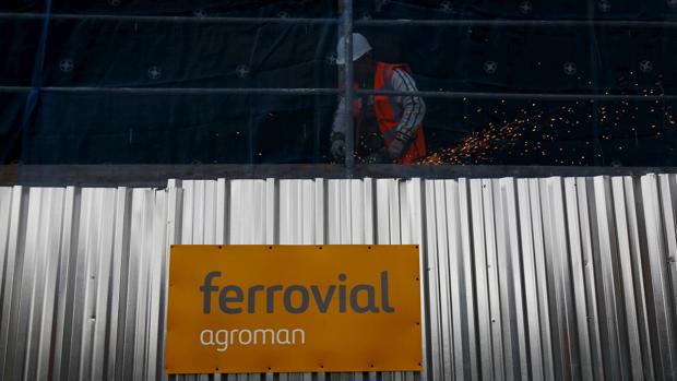 Sobre las cuentas del grupo constructor también han pesado los 107 millones de euros de impacto negativo provenientes del Aeropuerto de Heathrow