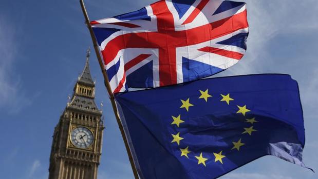 Son ya muchas las compañías que han asegurado que se trasladarán a otra ciudad europea