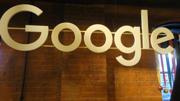 Logo de Google